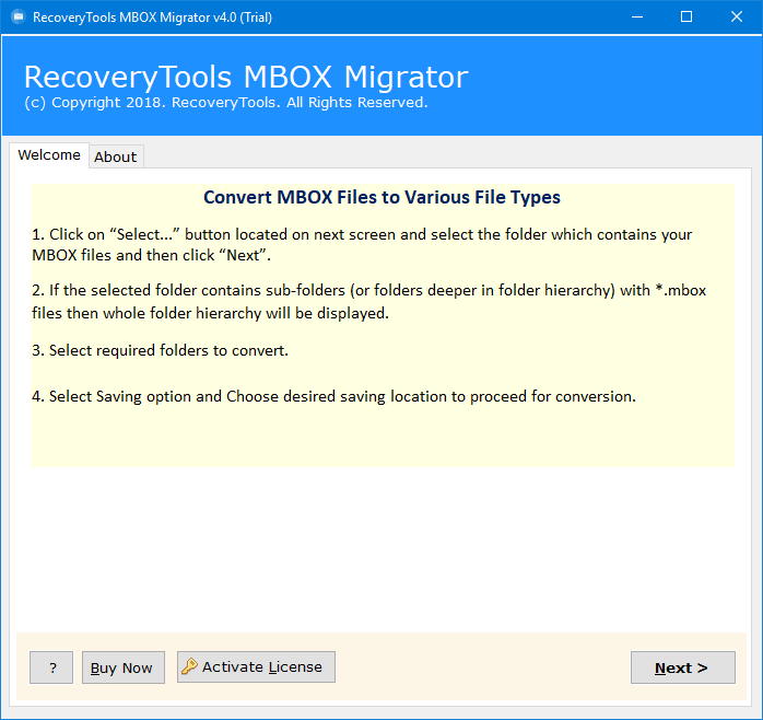 google takeout to another migrator