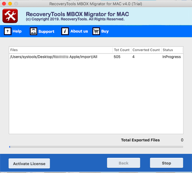 pst to mbox converter for mac free