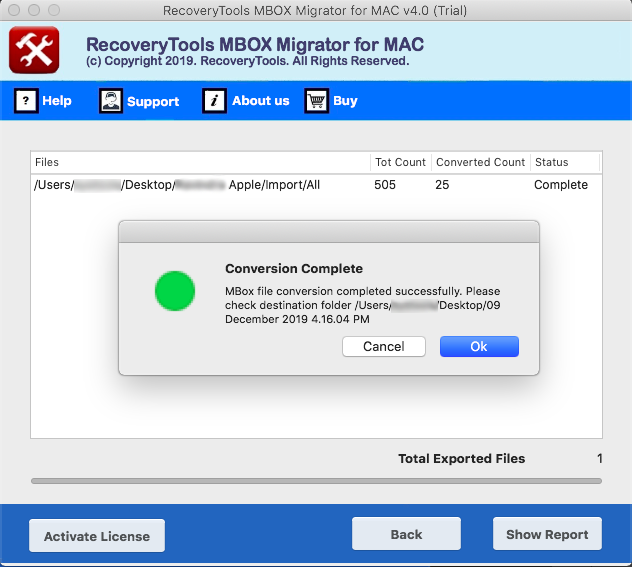 free pst to mbox converter for mac