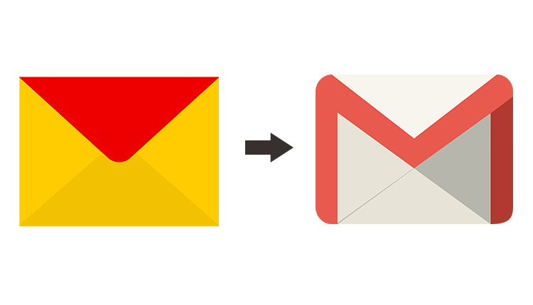 How to Migrate Yandex to Gmail Account ? Import Yandex Mail to Gmail